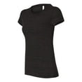 thumbnail image 2 of BELLA + CANVAS Women's Triblend Tee Size up to 2XL, 2 of 5