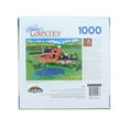 thumbnail image 3 of Apple Pond Spring 1000 Piece Jigsaw Puzzle, 3 of 6