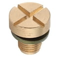 thumbnail image 1 of Oubit Coolant Expansion Tank Bleeder,Coolant Expansion Tank Bleeder Bleeder Screw Coolant Expansion Tank Bleeder Screw Proven Performance, 1 of 9