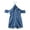 Blue, variant on Vedolay Women Jumpsuits Dressy Women's Sleeveless Spaghetti Strap Party Club Short Rompers Jumpsuit,Blue XL