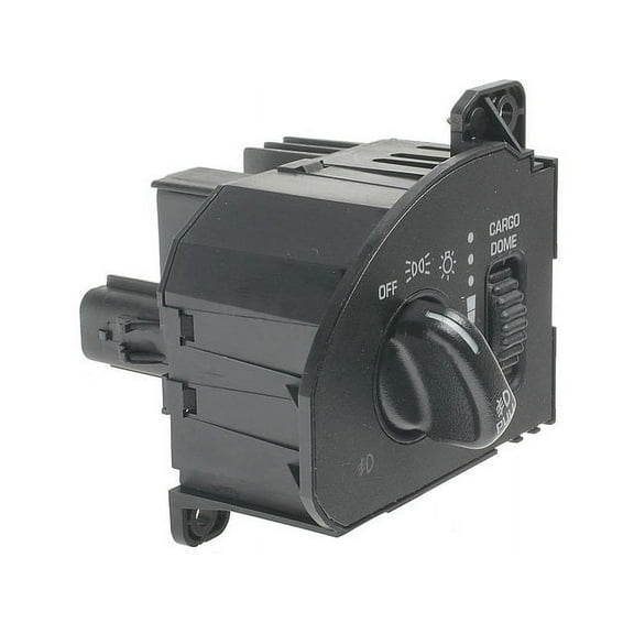 Headlight Switch - Compatible with 1999 - 2001 Dodge Ram 1500 2000