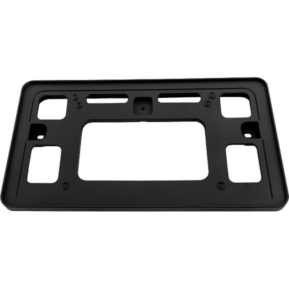 License Plate Bracket Compatible with 2016-2018 Honda Pilot Front