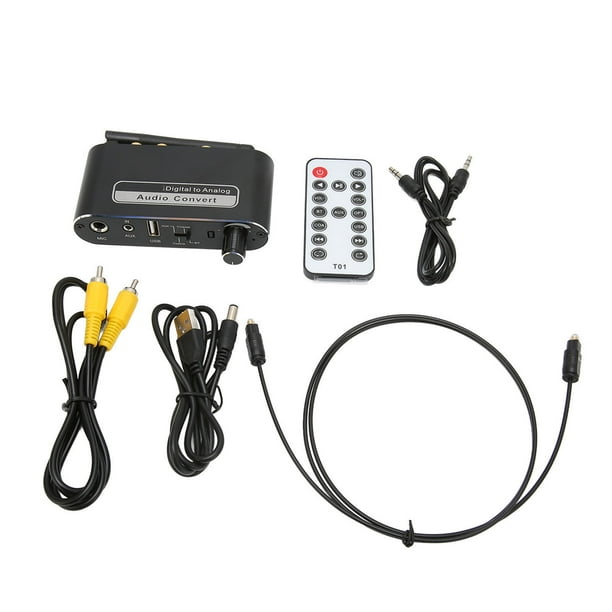 Music Player,Bluetooth 5.1 Digital Amplifier Wireless Music Receiver