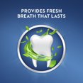 thumbnail image 3 of Crest Scope Bold Fresh Mouthwash, Clean Mint, 3 of 9