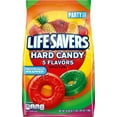 thumbnail image 2 of LifeSavers Hard Candy, Original Five Flavors, 50 Oz Bag (Pack of 2), 2 of 4