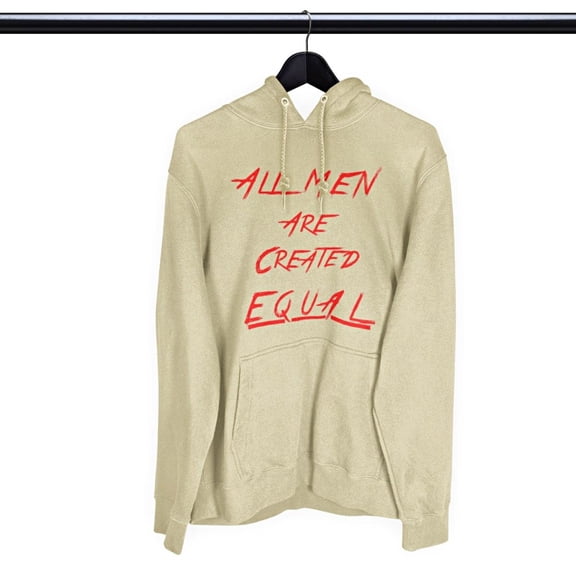Equality Hoodie