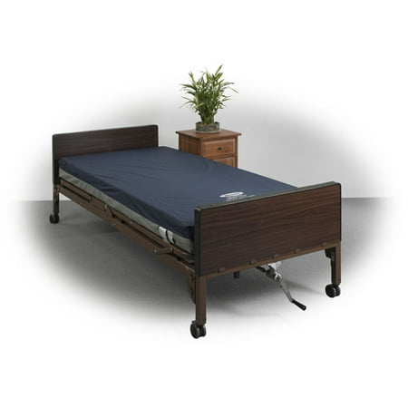 Drive Medical Shearcare 300 Pressure Red