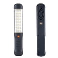thumbnail image 1 of Luz de trabajo recargable LED, luz de trabajo para automóvil - Linterna LED de trabajo - Luz recargable para mecánico - Súper brillante, 1 of 5
