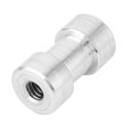 thumbnail image 4 of Lamp Holder , Conversion New Design Female Screw Adapter, Hand Feeling Holder  For Travel Outdoor, 4 of 8