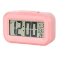 thumbnail image 1 of Reloj despertador para estudiantes, reloj electrónico, reloj multifunción de escritorio inteligente, 1 of 5