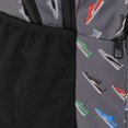thumbnail image 4 of Mochila Puma Academy Logo UNISEX 079133-22 gris, 4 of 4