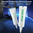 thumbnail image 4 of OLIVE- Creality 3D Printer Glue Sticks Set, Thermal Grease + Lubricant Extra Small, 4 of 6