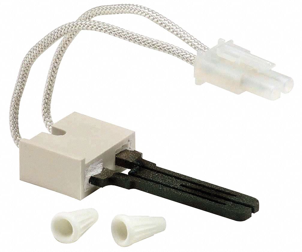 Replacement for Robertshaw Gas Furnace Hot Surface Ignitor Igniter 41-409