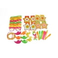 thumbnail image 4 of 48Ct Neon Pack, 4 of 5