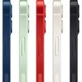 thumbnail image 4 of iPhone 12 Mini Remis à Neuf - Déverrouillé Tout Opérateur - 256 Go Blanc (Remis à Neuf), 4 of 5