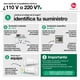 thumbnail image 3 of Minisplit Rheem Inverter 12000 BTUS 220V Frio y Calor 1 Tonelada blanco, 3 of 10