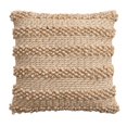 thumbnail image 4 of hometrends Eco Decorative Toss Cushion, 4 of 6