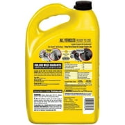 Prestone Antifreeze Coolant,1 gal, 50/50