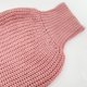 thumbnail image 5 of Suéter de cuello redondo para mujer, suéter holgado de punto con hombros descubiertos para otoño e invierno, suéter de cuello redondo para ropa de abrigo, blusa para mujer, 5 of 7