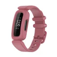 thumbnail image 1 of Silicone Replacement Smart Watch Band for Fitbit Ace 3/Inspire 2, Kids' Gel Strap, Model FBB0269, New, 1 of 10