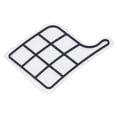 thumbnail image 4 of Vacuum Cleaner Accessories, ABS Vacuum Cleaner Filter Improve Efficiency  For Maintenance, 4 of 8