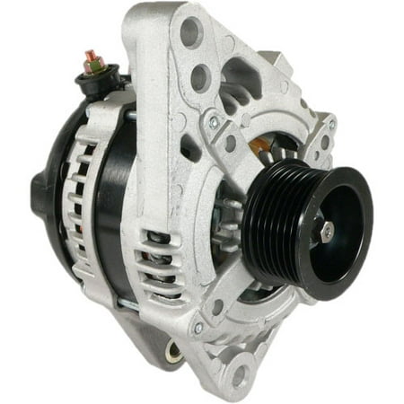 Fj Cruiser Seats - DB Electrical AND0336 New Alternator For 4.0L 4.0 Toyota Fj Cruiser 07 08 09 2007 2008 2009, Tacoma 05 06 07 08 09 10 11 12 2005 2006 2007 2008 2009 2010 2011 2012, Tundra Truck 06 07 08 09 10 2006