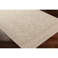 thumbnail image 3 of Surya Tuareg 110x144" Modern Style Polypropylene Rug in Tan/Taupe, 3 of 3
