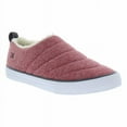 thumbnail image 2 of Hurley Arlo Puff Ladies' Size 6, Lined Clog Shoe, Pink, New Ships without Box, 2 of 5