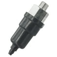 thumbnail image 4 of Air Pressure Switch Air Compressor Adjustable 15-140psi Air Locker Diff Lock, 4 of 9