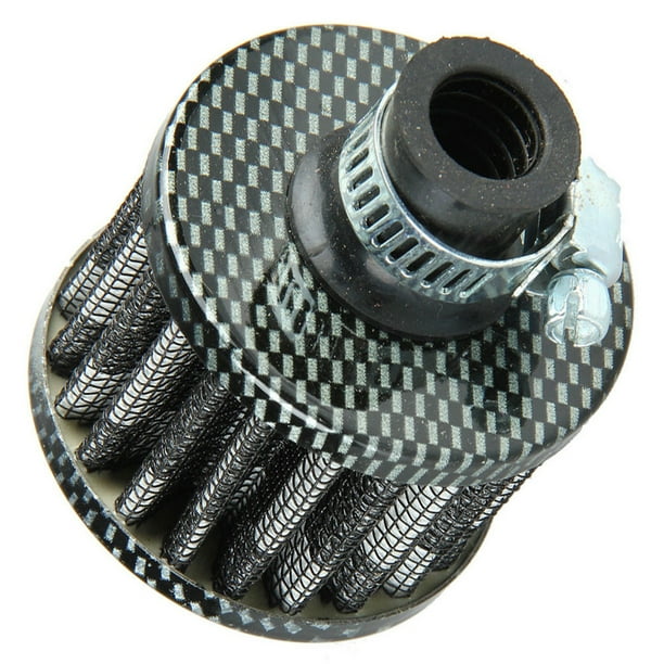13mm Cold Air Intake Filter Car Motor Vent Crankcase Breather