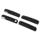 thumbnail image 2 of Reemplazo de fibra de carbono para manija de puerta exterior de 4 piezas para Dodge Charger 2011-2021 LHD, 2 of 12