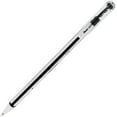 thumbnail image 2 of Pentel BK77 Superb Ballpoint Pens - 0.7mm Nib - Black Ink - Pack of 6 in Pillow Packaging, 2 of 3