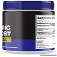 thumbnail image 6 of (3 Pack) Nitric Boost Ultra Powder, Official Formula to Support Energy Levels and Blood Flow, Nitric Booster Ultra in a Jar, NitricBoost Ultra Reviews (90 Servings), 6 of 6