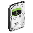 thumbnail image 5 of Seagate ST4000DM004 Barracuda 4TB SATAlll 256MB Cache 3.5" Internal Hard Drive, 5 of 7