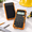 Gray Orange, variant on Construction Engineering Calculator With Writing Tablet