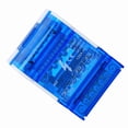 thumbnail image 1 of Corriente Máxima de Resistencia 100A NS35 NS35 NS35 Bloques de Terminal de Retardia, Módulo de Bloques de Terminales, para electricista Boat Electric PLC, 1 of 7