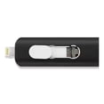 thumbnail image 1 of Memoria Usb 3 En 1 Usb Lightning, Android, Pc 1 Tera 1tb Negro, 1 of 5