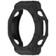 thumbnail image 5 of Funda Protectora para Reloj Inteligente CAIROYAR Amazfit T-REX 3 Silicona Suave W3 C5K1, 5 of 6