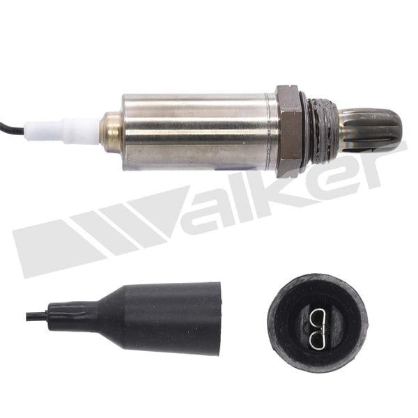 Walker 250-21013 Walker Products 250-21013 Oxygen Sensor 1-W Direct Fit Fits select: 1995-1996 NISSAN TRUCK, 1993-1994 NISSAN D21