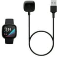 thumbnail image 2 of Fitbit Sense 2 Smartwatch Charging Cable, 2 of 8