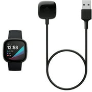Fitbit Sense 2 Smartwatch Charging Cable