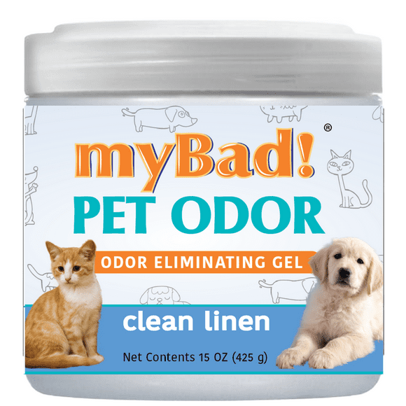 Dead Animal Odor Eliminator