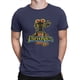 thumbnail image 5 of Camiseta de Psychonauts Man, juegos, camiseta distintiva, sudaderas Harajuku, nueva tendencia, 5 of 7