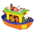 thumbnail image 2 of Kiddieland Toys Limited Fun N' Play Noah'S Ark, 2 of 4