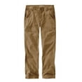 thumbnail image 2 of carhartt men's rugged flex rigby dungaree pants, 2 of 6
