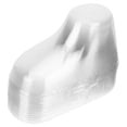 thumbnail image 1 of Shisuyan Foot Model Display Transparent Pvc 50Pcs 3.14X1.57X1.57In, 1 of 9