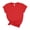 Red, variant on 250th Anniversary USA Shirt, 1776–2026 Patriotic T-shirt for Men Women