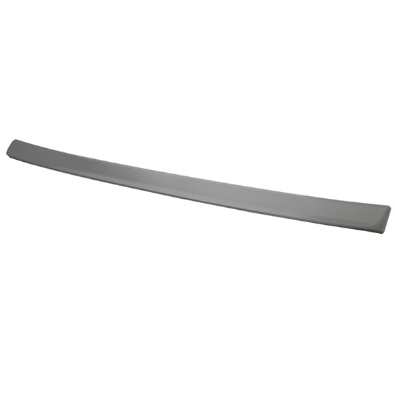Ikon Motorsports Compatible with 95-01 Benz E-Class W210 E430 4Dr Rear Trunk Spoiler Wing ABS 1995 1996 1997 1998 1999 2000 2001