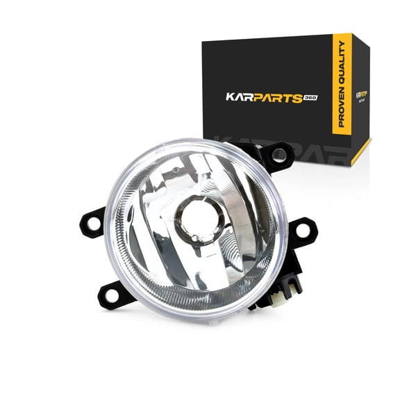 For Toyota Highlander Fog Light Assembly 2014 15 16 17 18 2019 Passenger Side | Replacement For TO2593129 | 8121002160