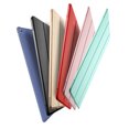 thumbnail image 1 of Lubelski Slim Magnetic Faux Leather Flip Stand Smart Case Cover for iPad Mini 4 Pro 10.5, 1 of 7
